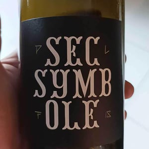 Sec Symbole - Le Sot de l'Ange - Angélique & Quentin Bourse 