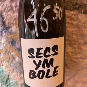 Sec Symbole - Le Sot de l'Ange - angelique-quentin-bourse