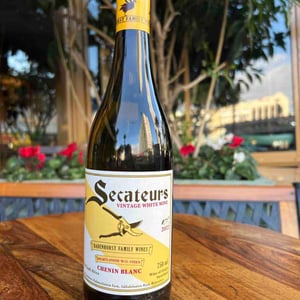 Secateurs - AA Badenhorst - adi-badenhorst-wimpie-bouwer