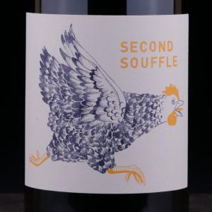 Second Souffle - Les Équilibristes - francois-de-monval-florent-girou