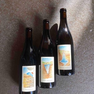 SECOND SOUFFLE - Domaine Élémentaires - Landry Boudot -2023