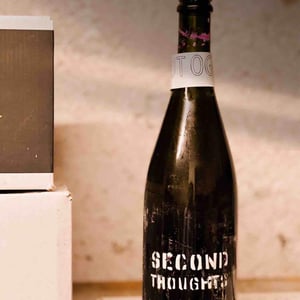 Second Thought - Gut Oggau - stephanie-eduard-tscheppe-eselbock -2011