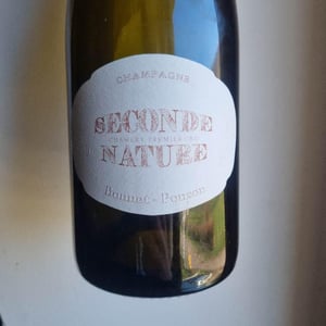 Champagne Bonnet-Ponson - Cyril Bonnet - Seconde Nature