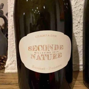 Seconde Nature - Champagne Bonnet-Ponson - Cyril Bonnet 