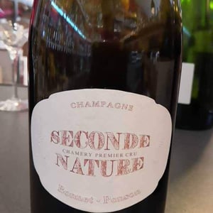 Champagne Bonnet-Ponson - Cyril Bonnet - Seconde Nature