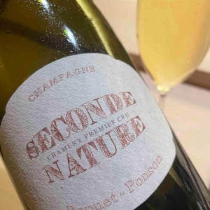 Champagne Bonnet-Ponson - Cyril Bonnet - Seconde Nature
