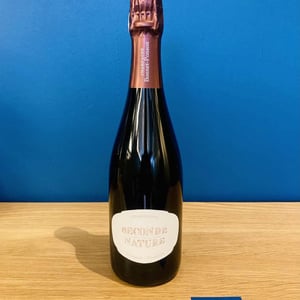 Seconde Nature - Champagne Bonnet-Ponson - cyril-bonnet