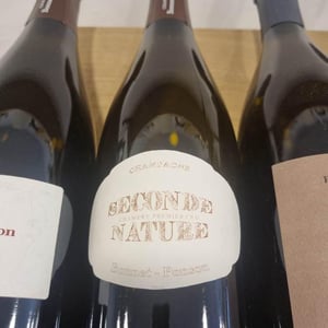 Seconde Nature - Champagne Bonnet-Ponson - Cyril Bonnet 