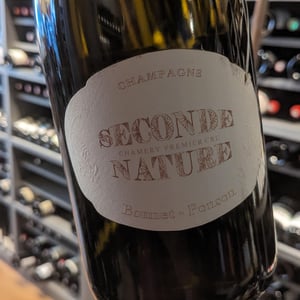 Seconde Nature - Champagne Bonnet-Ponson - cyril-bonnet