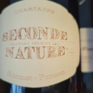 Seconde Nature - Champagne Bonnet-Ponson - cyril-bonnet