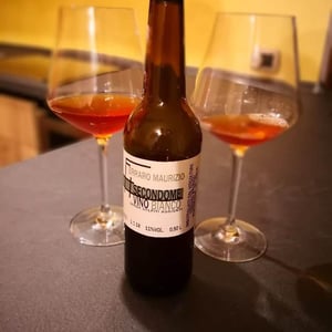 Secondo Me Bianco 2017