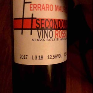 Secondo Me Bianco - Maurizio Ferraro - Maurizio Ferraro 