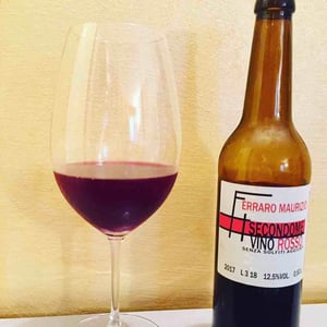 Secondo Me Rosso - Maurizio Ferraro - Maurizio Ferraro 