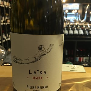 Laïka - Domaine Pierre Ménard - pierre-menard