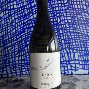 Laïka - Domaine Pierre Ménard - pierre-menard
