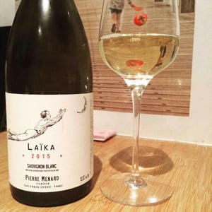 Domaine Pierre Ménard - Pierre Ménard - Laïka