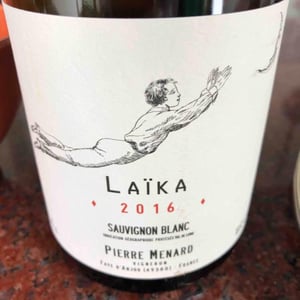 Domaine Pierre Ménard - Pierre Ménard - Laïka