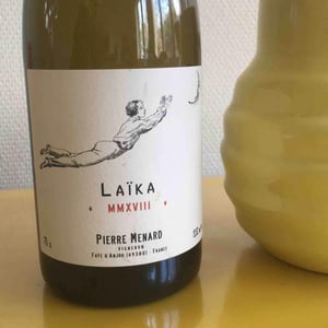 Domaine Pierre Ménard - Pierre Ménard - Laïka
