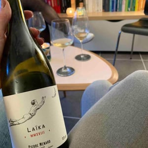 Domaine Pierre Ménard - Pierre Ménard - Laïka