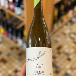 Laïka - Domaine Pierre Ménard - pierre-menard