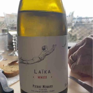 Laïka - Domaine Pierre Ménard - pierre-menard