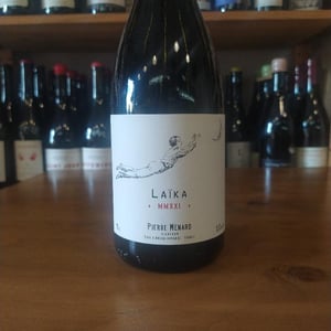Laïka - Domaine Pierre Ménard - Pierre Ménard 