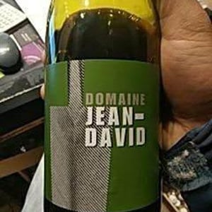 Seguret - Domaine Jean David - jean-luc-auffret-martine-jean-david