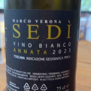 Sedì - Marco Verona - marco-verona -2023