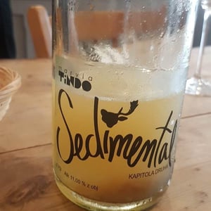 Sedimental Kapitola Druha - Marvla Tindo - martin-danielic-vlado-kuny