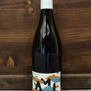 See sex & sun - Domaine Ami - Paul Marchand-Perarnau & Willy Roulendes 