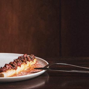 Leek - Restaurant Rotonde - 527283