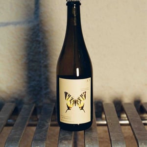 Segelfalter - Gelber Muskateller - Weingut Andreas & Elisabeth Tscheppe - andreas-elisabeth-tscheppe