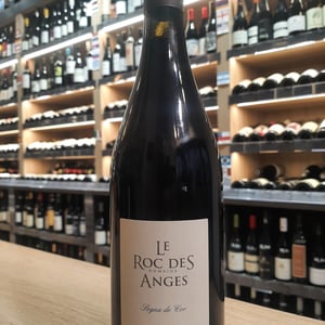 Segna De Cor - Le Roc Des Anges - marjorie-stephane-gallet-2o