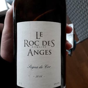 Segna De Cor - Le Roc Des Anges - marjorie-stephane-gallet-2o