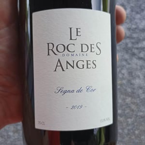 Segna De Cor - Le Roc Des Anges - marjorie-stephane-gallet-2o