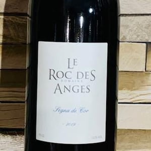 Segna De Cor - Le Roc Des Anges - marjorie-stephane-gallet-2o