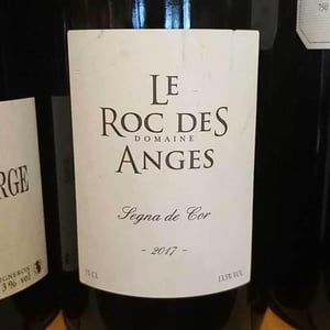 Segna De Cor - Le Roc Des Anges - marjorie-stephane-gallet-2o