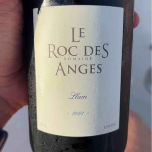 Segna De Cor - Le Roc Des Anges - marjorie-stephane-gallet-2o