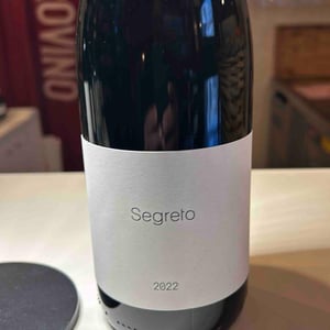 Segreto - Azienda Agricola Giuseppe Cipolla - giuseppe-cipolla