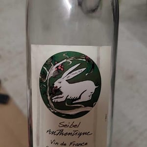 Seibel Authentique - Vin & Pic - Laurent & Christine Demeure, Pierre Rolle 