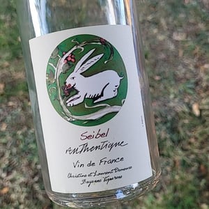 Seibel Authentique - Vin & Pic - Laurent & Christine Demeure, Pierre Rolle 