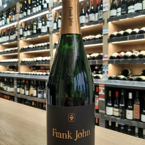SEKT BRUT - Frank John - Das Hirschhorner Weinkontor - john-familie