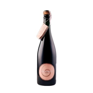 Rosé Sekt Brut Nature - Strohmeier - franz-strohmeier
