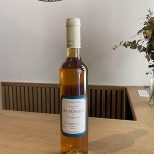 Sélection de Grains Nobles - Domaine Philippe Delesvaux - Philippe & Catherine Delesvaux 