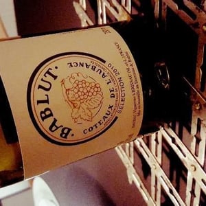 Sélection - Domaine de Bablut - Christophe & Antoine Daviau 