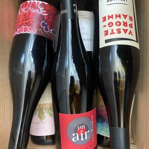 Selection France - Le Caveau de la Mère Minard