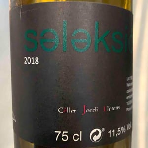 Seleksió - Celler Jordi Llorens - jordi-llorens