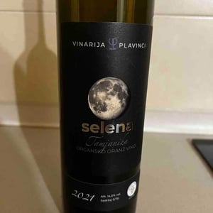 Selena - Vinarija Plavinci - Branislav Andjelic 