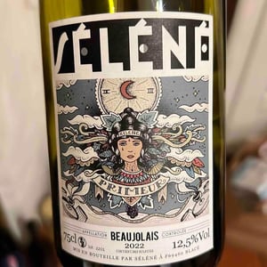 Séléné - Sylvère Trichard - Beaujolais Villages