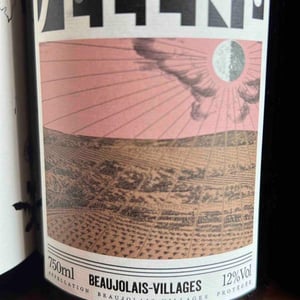 Séléné - Sylvère Trichard - Beaujolais Villages